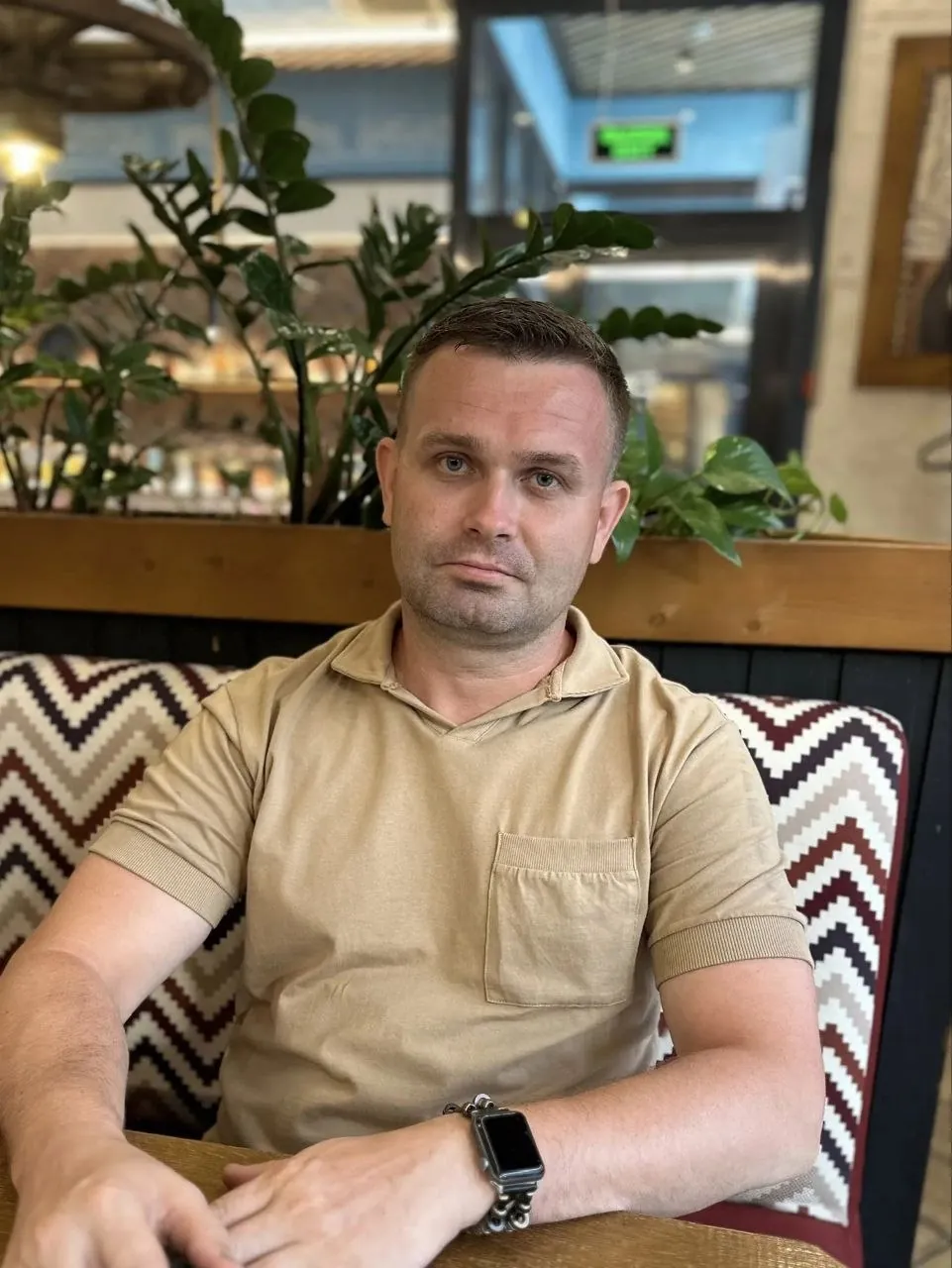 Евгений
